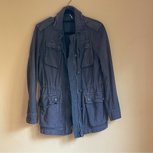 🌿 FP Not Your Brother’s Jacket 🌿 - Picture 4 of 8